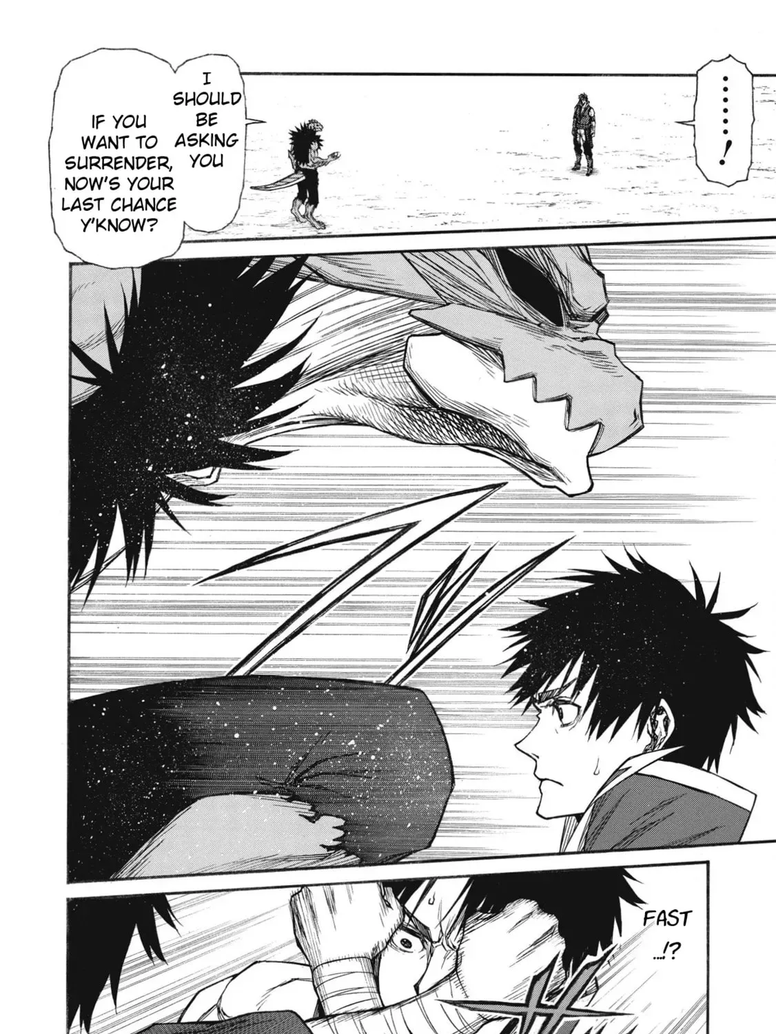 The Middle-Aged Newbie Adventurer, Trained to Death by the Strongest Party, Became Unbeatable. Chapter 23.1 page 13 - 