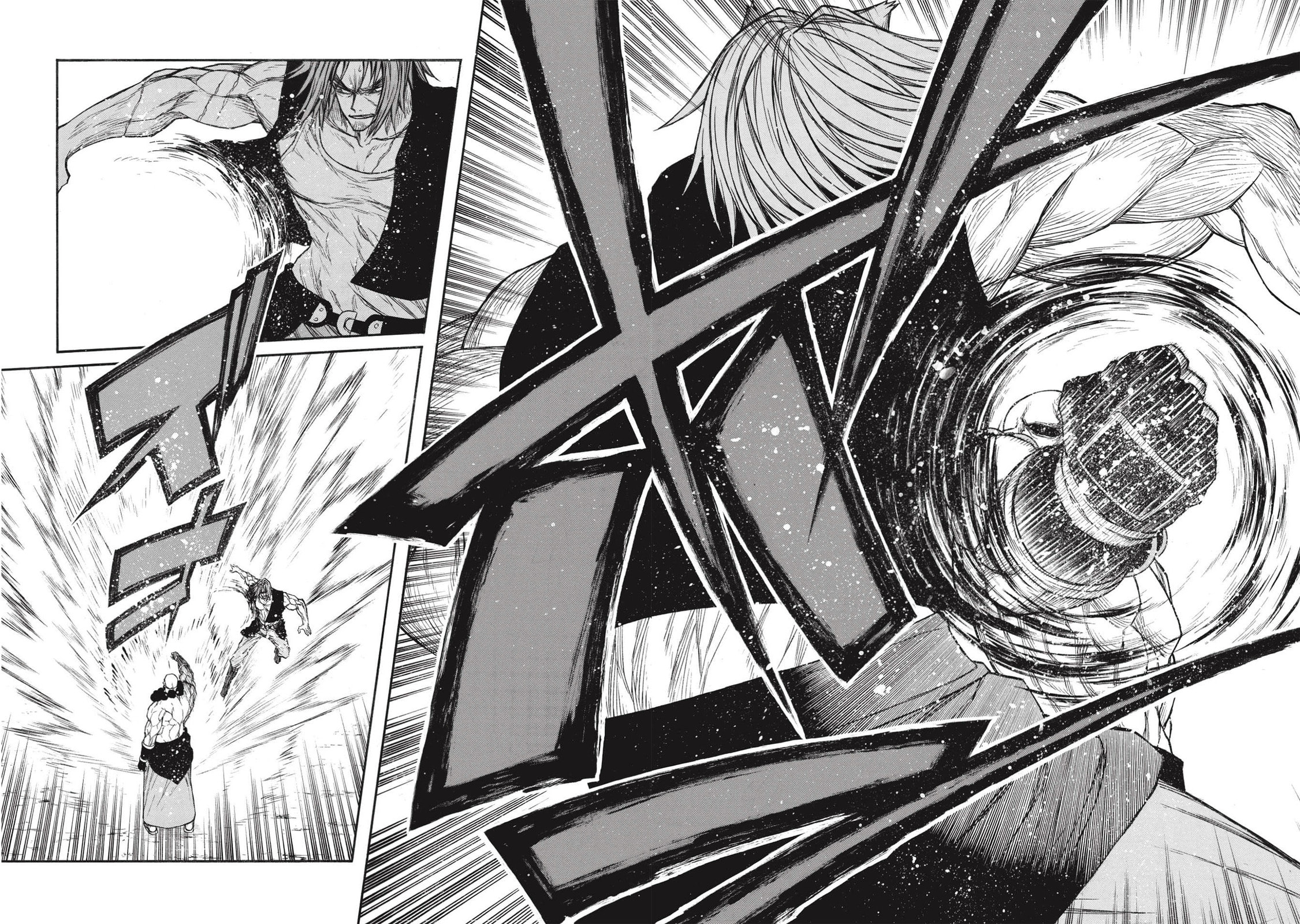The Middle-Aged Newbie Adventurer, Trained to Death by the Strongest Party, Became Unbeatable. Chapter 26 page 12 - 