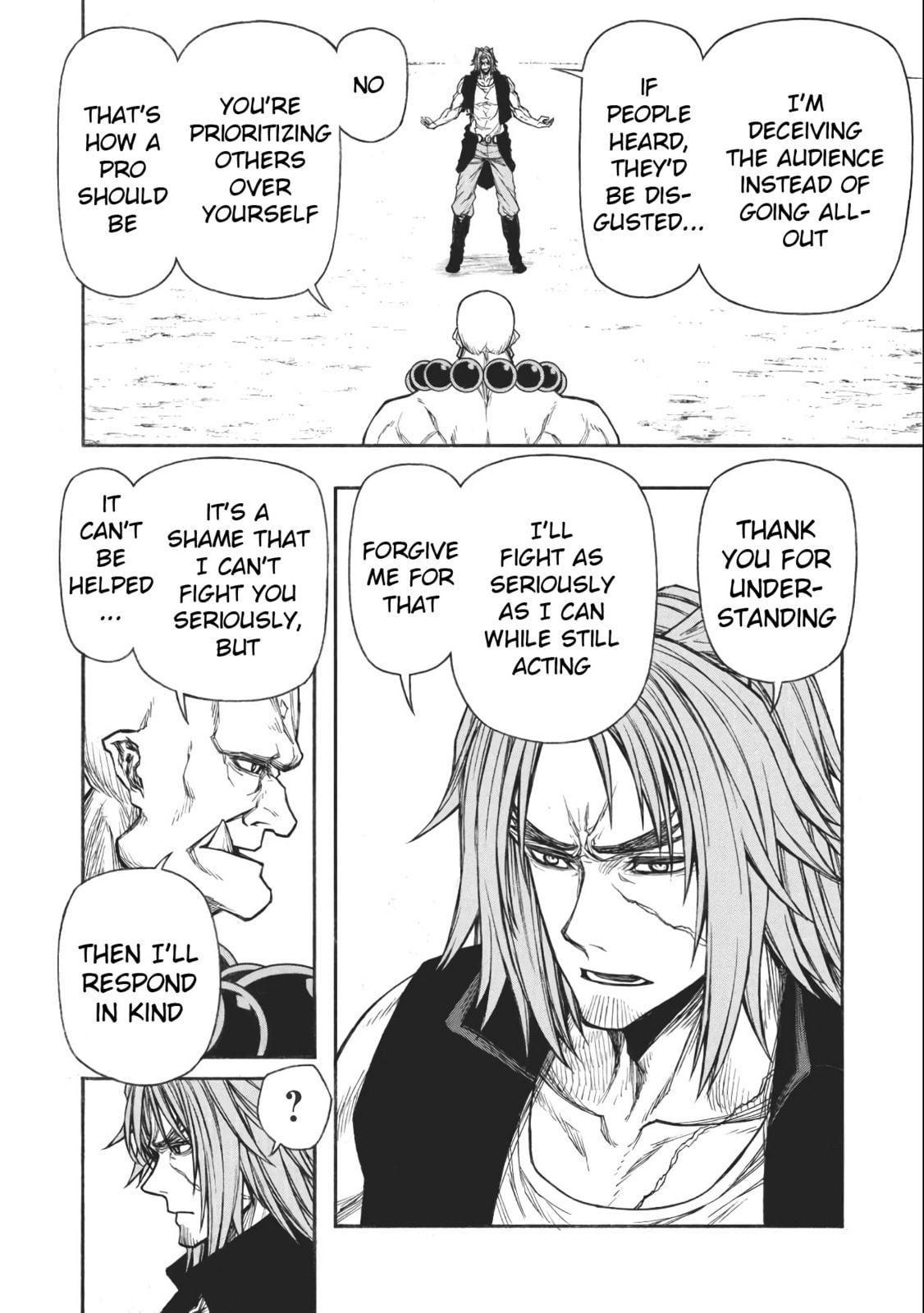 The Middle-Aged Newbie Adventurer, Trained to Death by the Strongest Party, Became Unbeatable. Chapter 27 page 25 - 