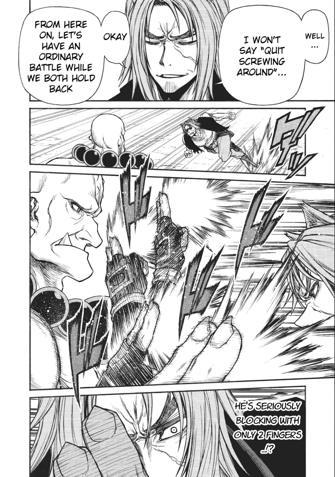 The Middle-Aged Newbie Adventurer, Trained to Death by the Strongest Party, Became Unbeatable. Chapter 27 page 27 - 