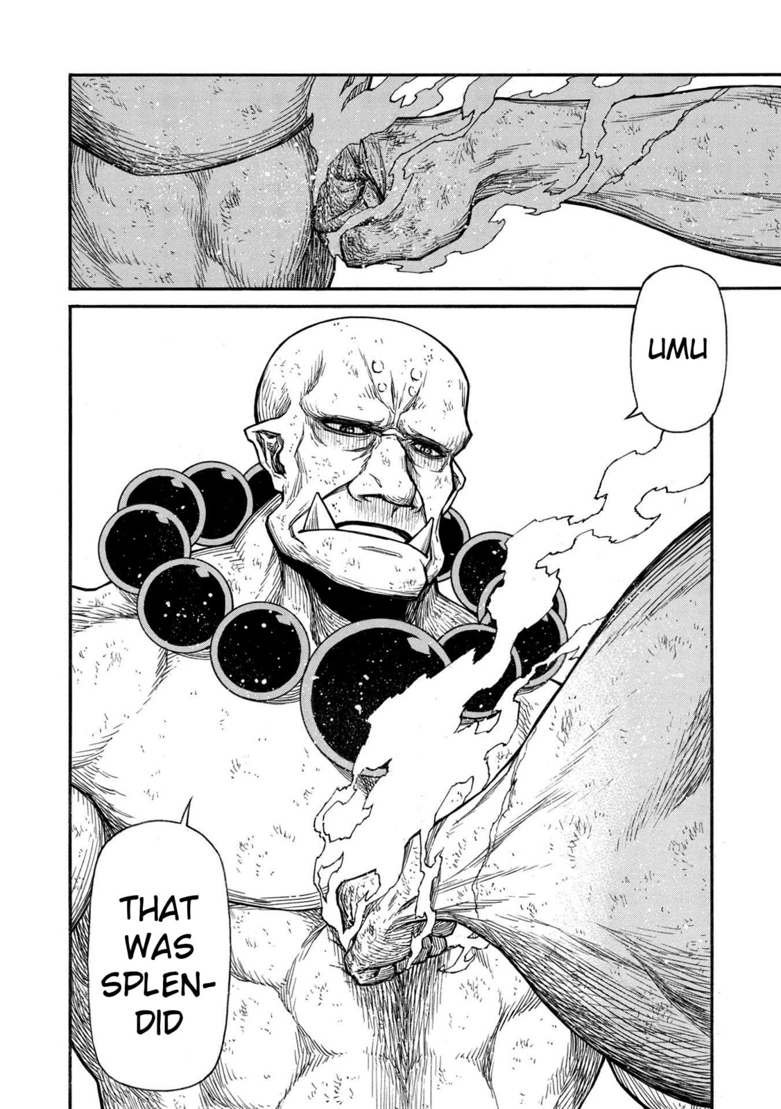 The Middle-Aged Newbie Adventurer, Trained to Death by the Strongest Party, Became Unbeatable. Chapter 29 page 28 - 