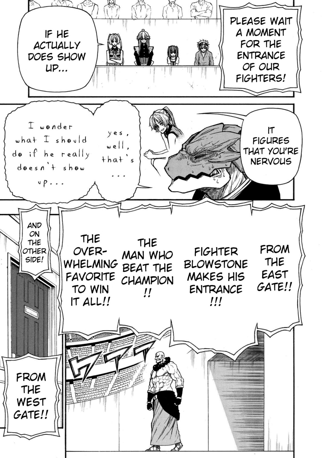 The Middle-Aged Newbie Adventurer, Trained to Death by the Strongest Party, Became Unbeatable. Chapter 30 page 25 - 