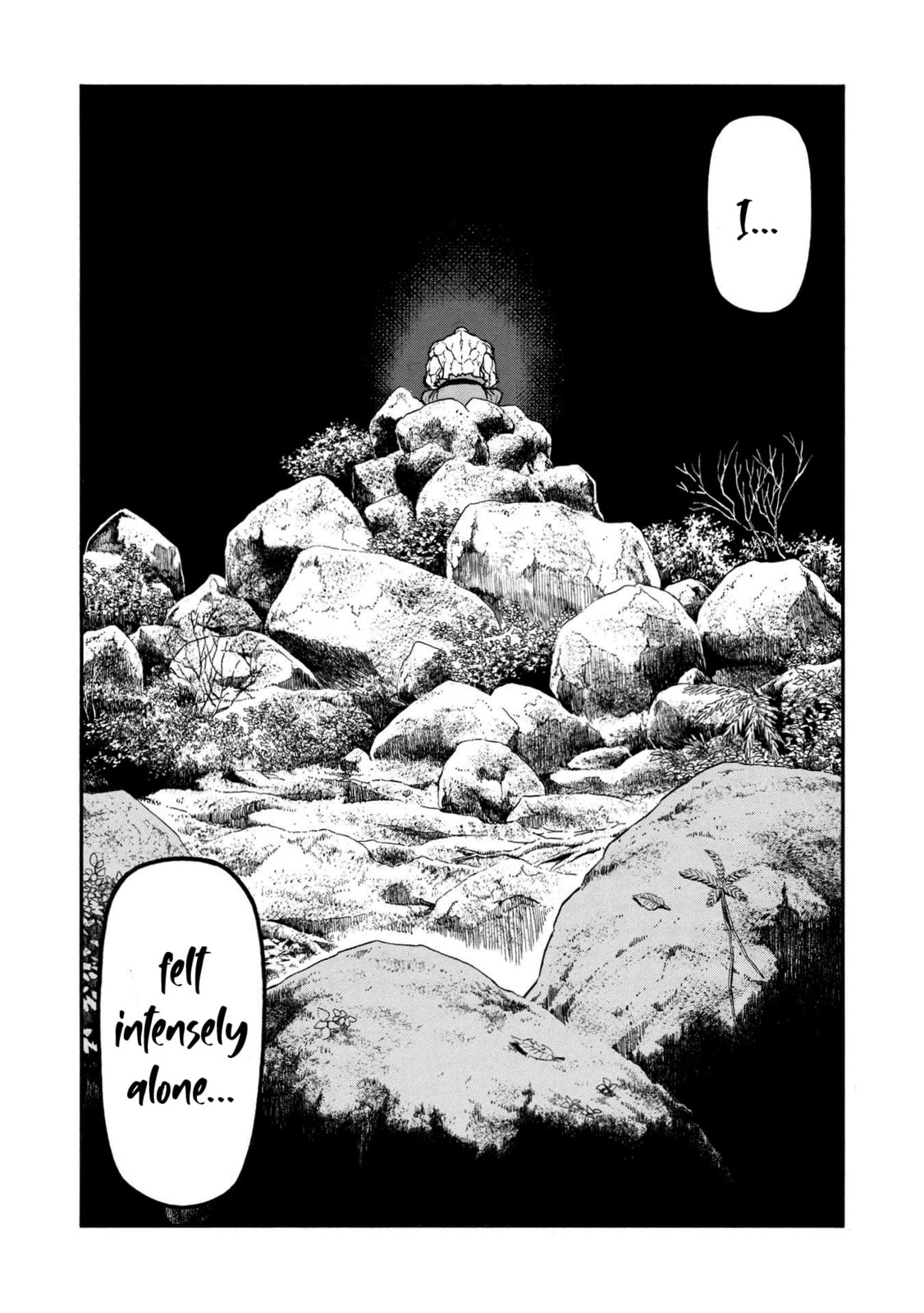 The Middle-Aged Newbie Adventurer, Trained to Death by the Strongest Party, Became Unbeatable. Chapter 32 page 15 - 