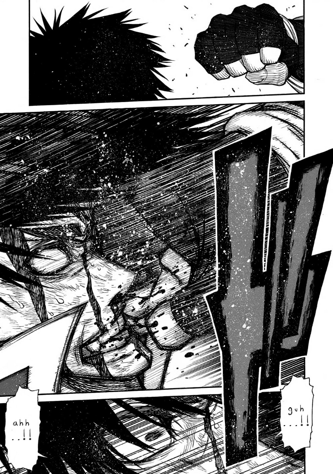 The Middle-Aged Newbie Adventurer, Trained to Death by the Strongest Party, Became Unbeatable. Chapter 33 page 15 - 