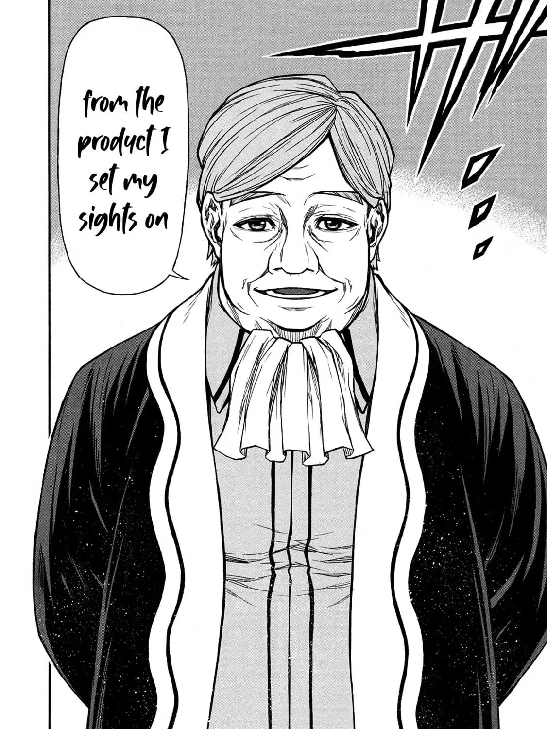 The Middle-Aged Newbie Adventurer, Trained to Death by the Strongest Party, Became Unbeatable. Chapter 402 page 27 - 