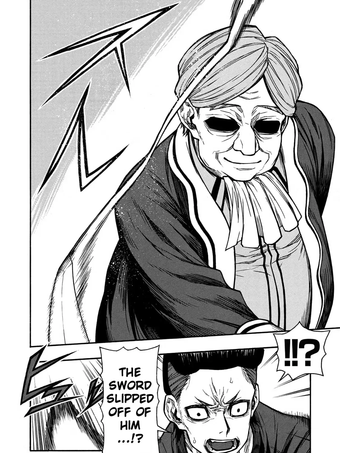 The Middle-Aged Newbie Adventurer, Trained to Death by the Strongest Party, Became Unbeatable. Chapter 402 page 45 - 