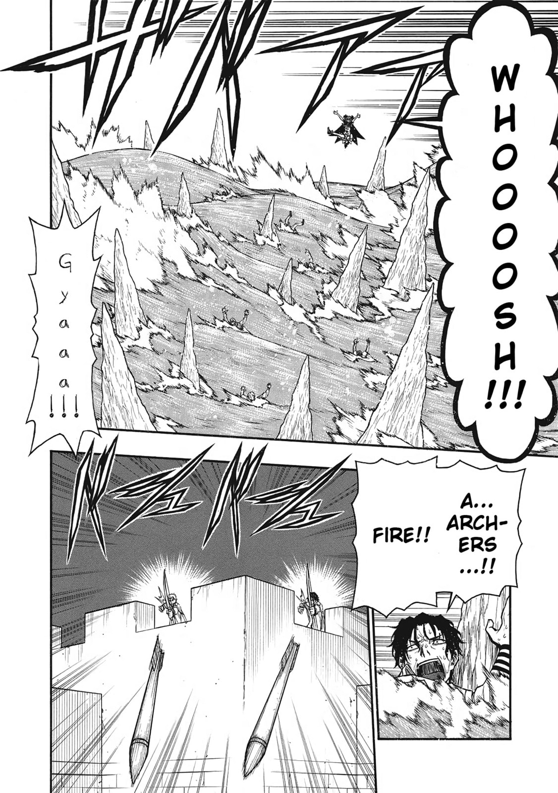 The Middle-Aged Newbie Adventurer, Trained to Death by the Strongest Party, Became Unbeatable. Chapter 48 page 20 - 