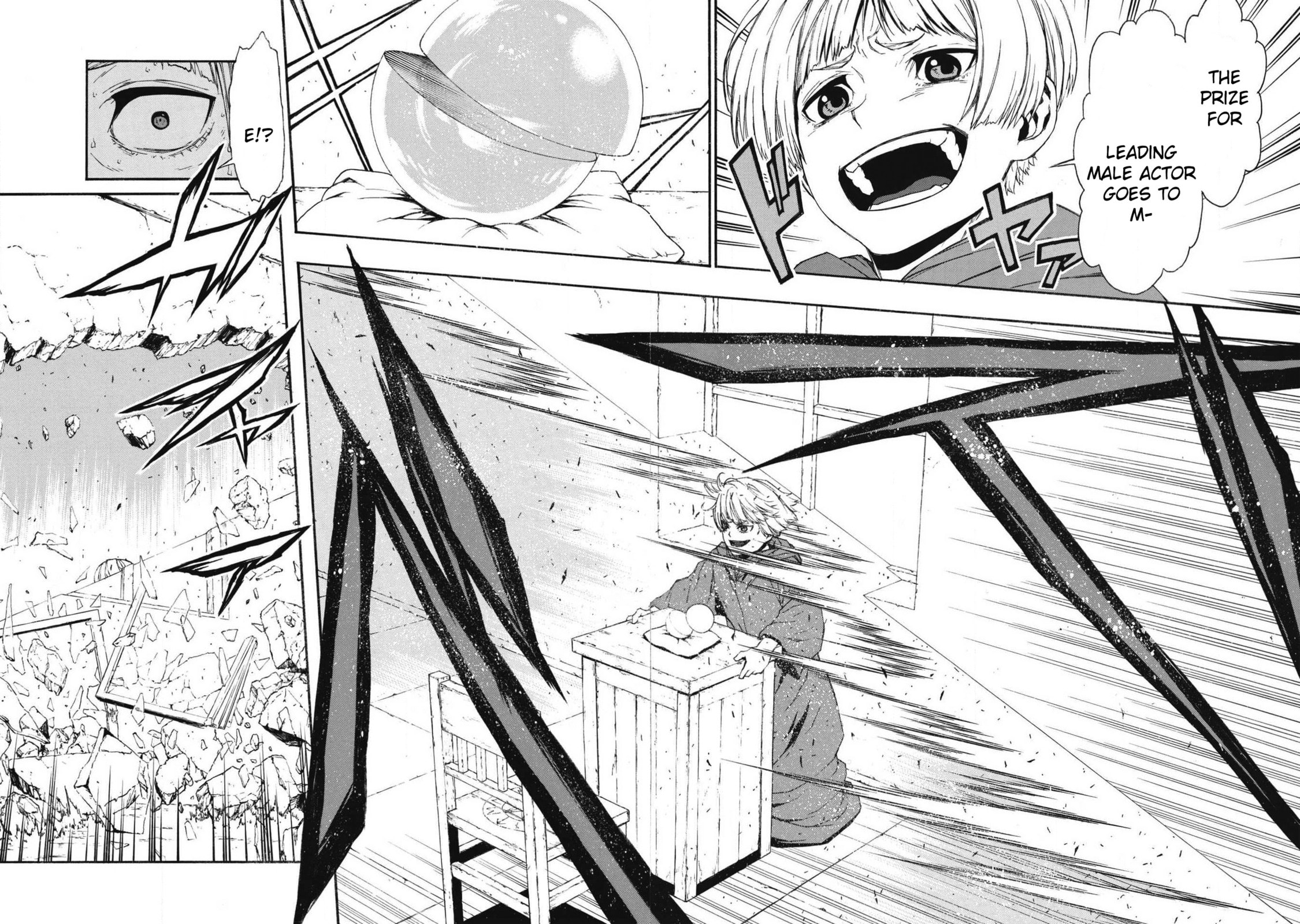The Middle-Aged Newbie Adventurer, Trained to Death by the Strongest Party, Became Unbeatable. Chapter 5 page 14 - 