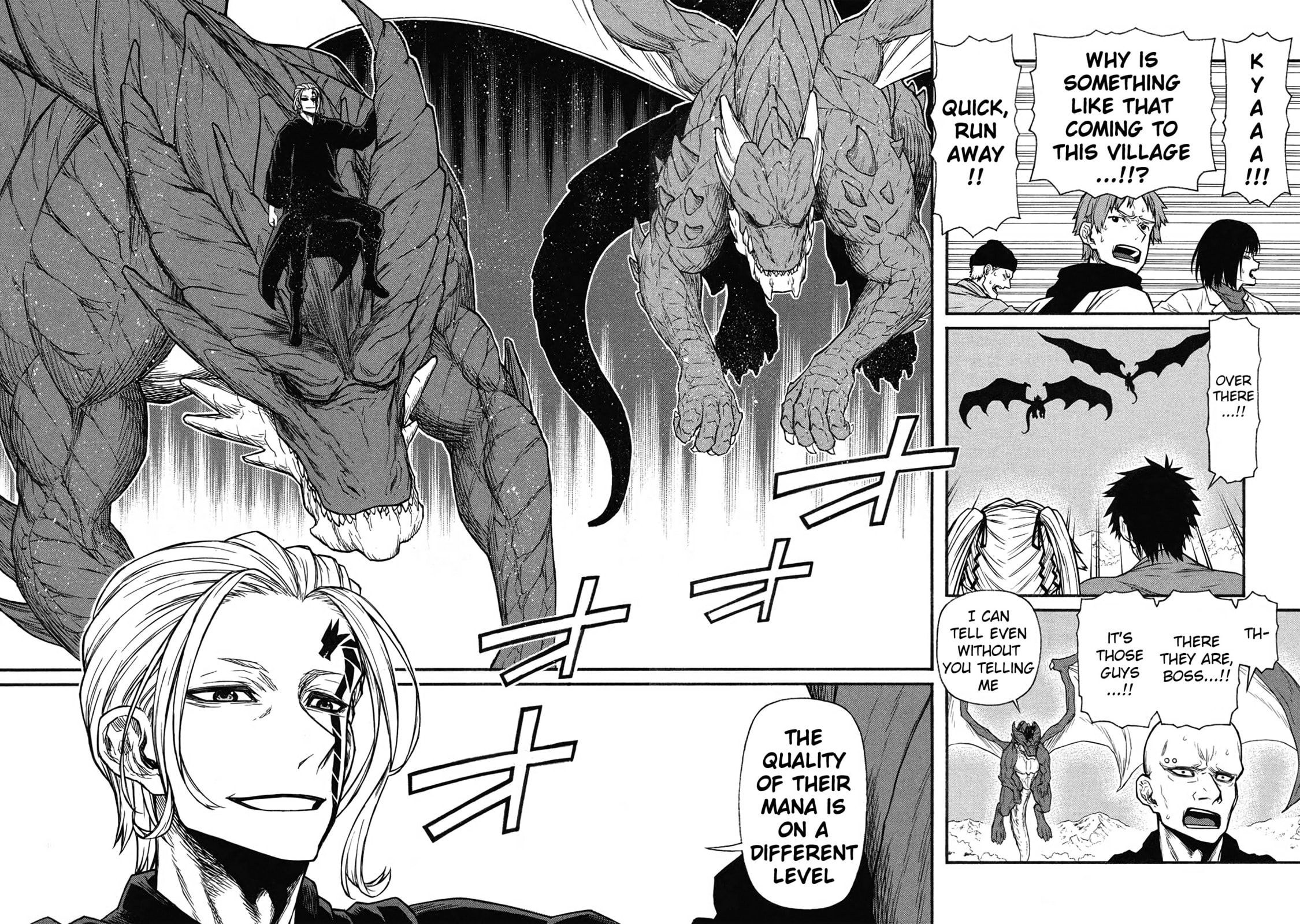 The Middle-Aged Newbie Adventurer, Trained to Death by the Strongest Party, Became Unbeatable. Chapter 58 page 6 - 