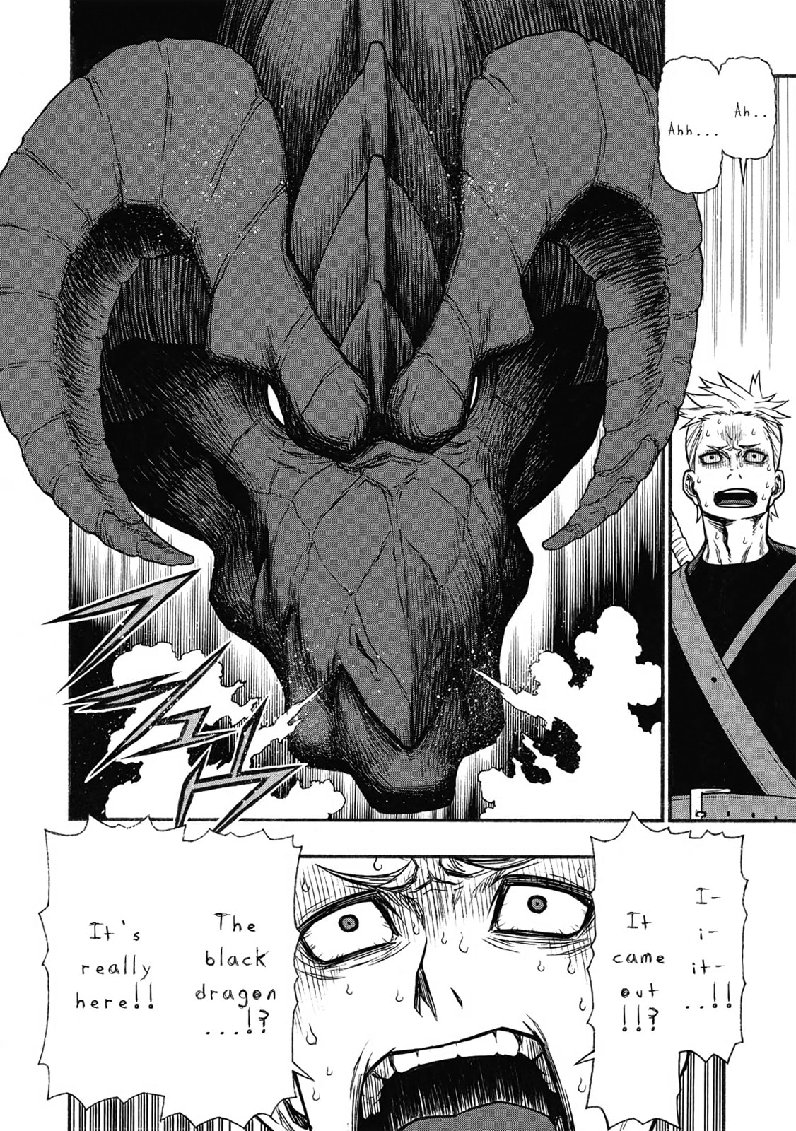 The Middle-Aged Newbie Adventurer, Trained to Death by the Strongest Party, Became Unbeatable. Chapter 59 page 7 - 