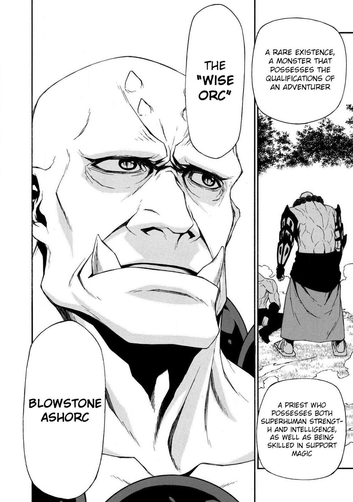 The Middle-Aged Newbie Adventurer, Trained to Death by the Strongest Party, Became Unbeatable. Chapter 6 page 11 - 