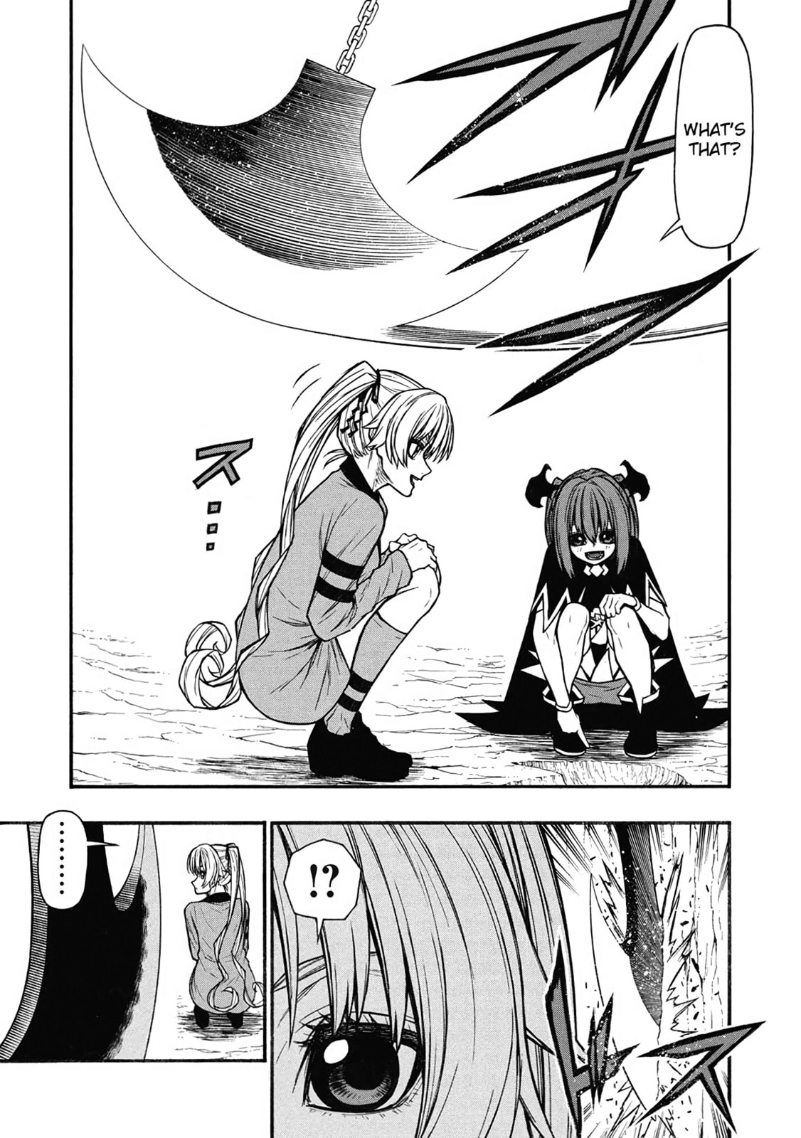 The Middle-Aged Newbie Adventurer, Trained to Death by the Strongest Party, Became Unbeatable. Chapter 61 page 11 - 