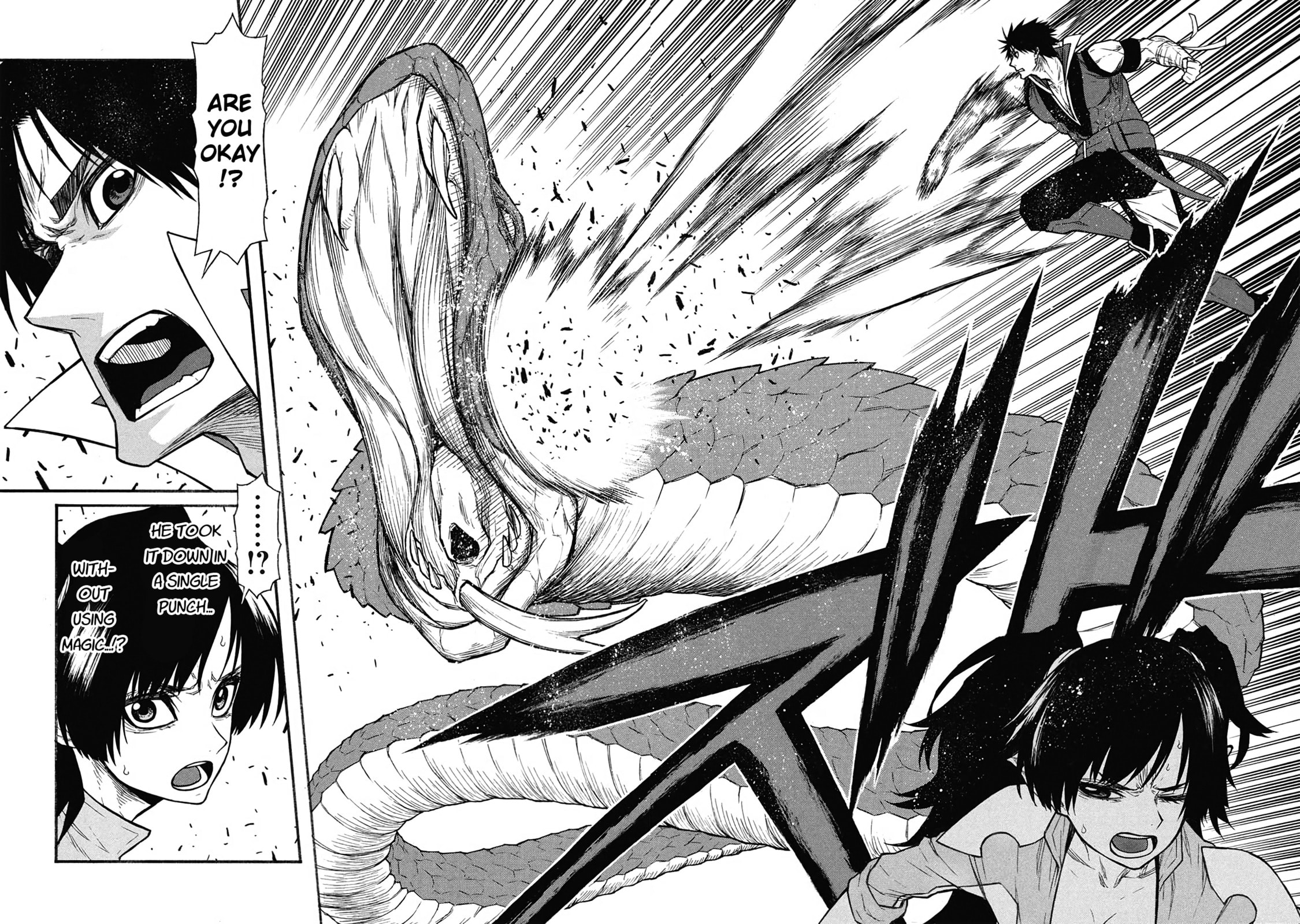 The Middle-Aged Newbie Adventurer, Trained to Death by the Strongest Party, Became Unbeatable. Chapter 61 page 25 - 