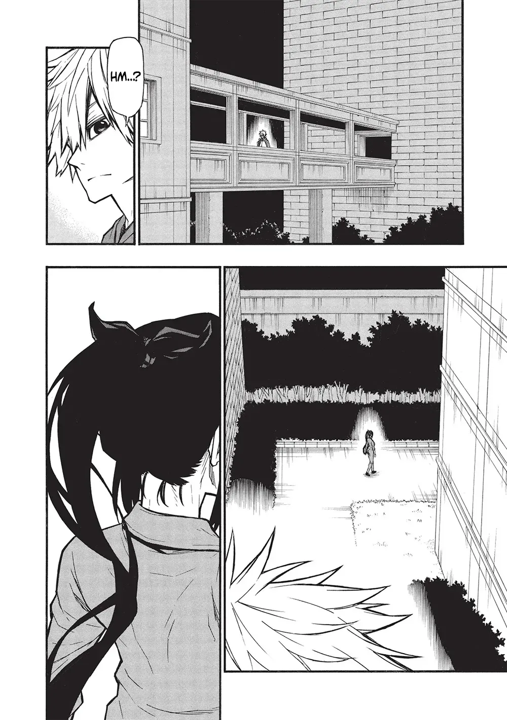 The Middle-Aged Newbie Adventurer, Trained to Death by the Strongest Party, Became Unbeatable. Chapter 65.1 page 13 - 