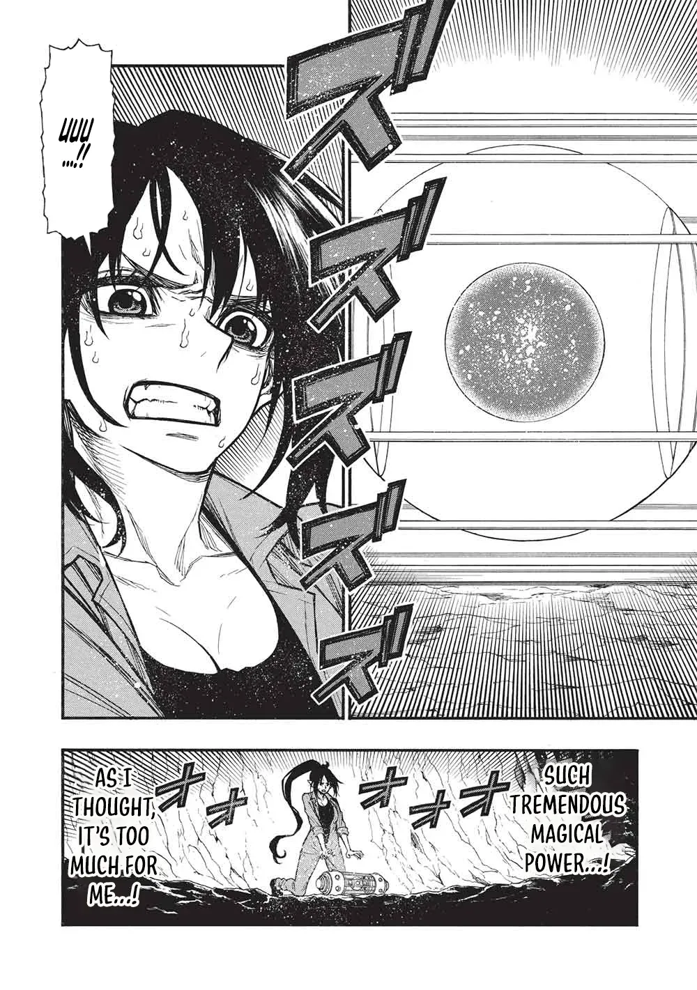 The Middle-Aged Newbie Adventurer, Trained to Death by the Strongest Party, Became Unbeatable. Chapter 69 page 27 - 