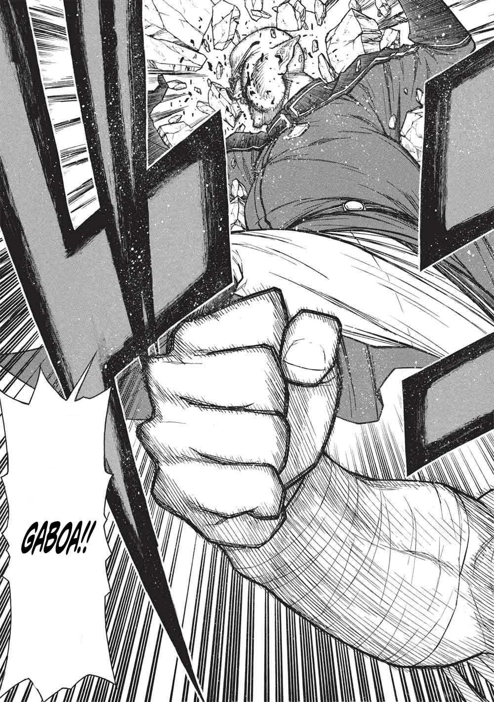 The Middle-Aged Newbie Adventurer, Trained to Death by the Strongest Party, Became Unbeatable. Chapter 71 page 23 - 