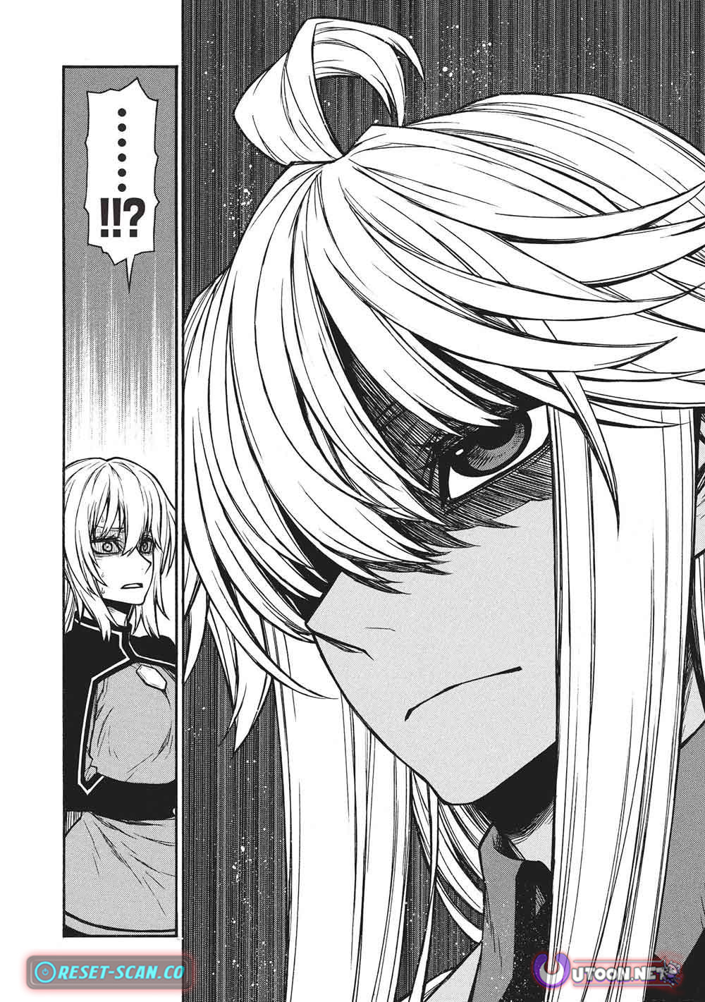The Middle-Aged Newbie Adventurer, Trained to Death by the Strongest Party, Became Unbeatable. Chapter 72.1 page 10 - 