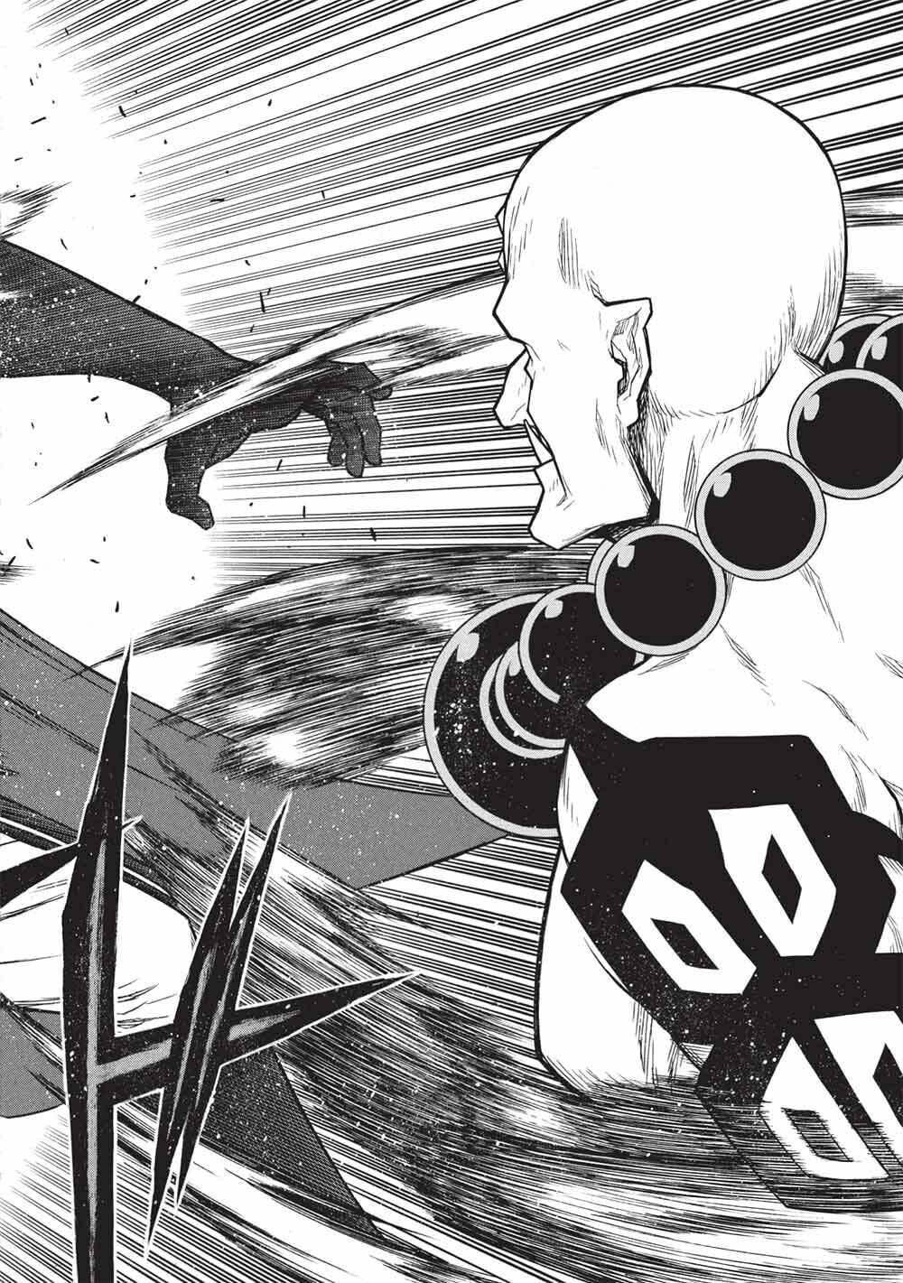 The Middle-Aged Newbie Adventurer, Trained to Death by the Strongest Party, Became Unbeatable. Chapter 72.2 page 14 - 