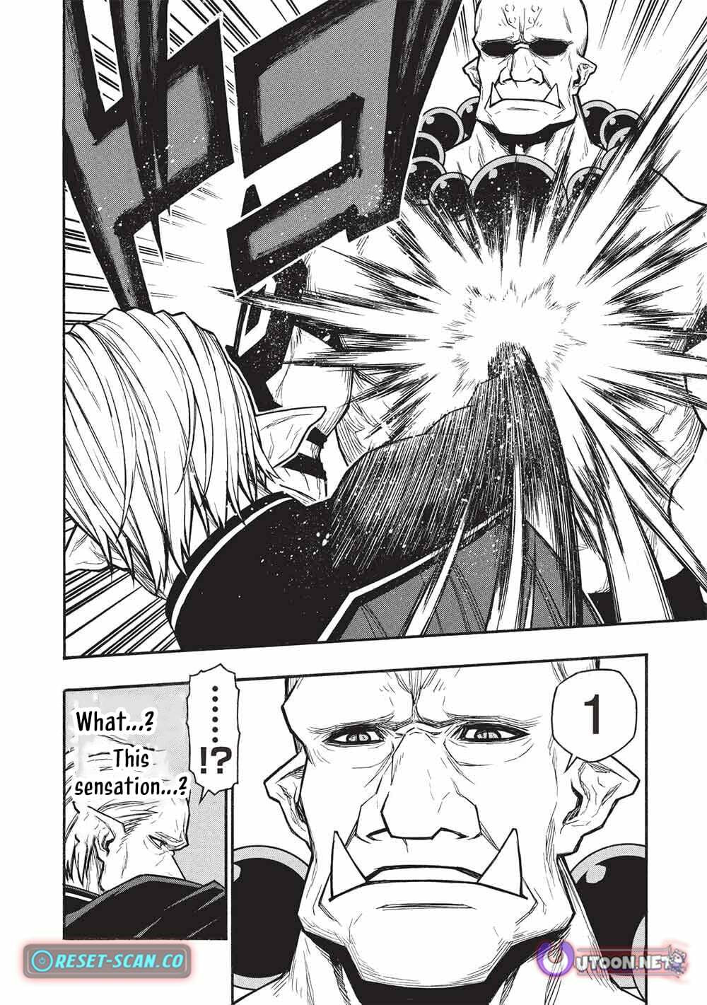 The Middle-Aged Newbie Adventurer, Trained to Death by the Strongest Party, Became Unbeatable. Chapter 72.2 page 10 - 