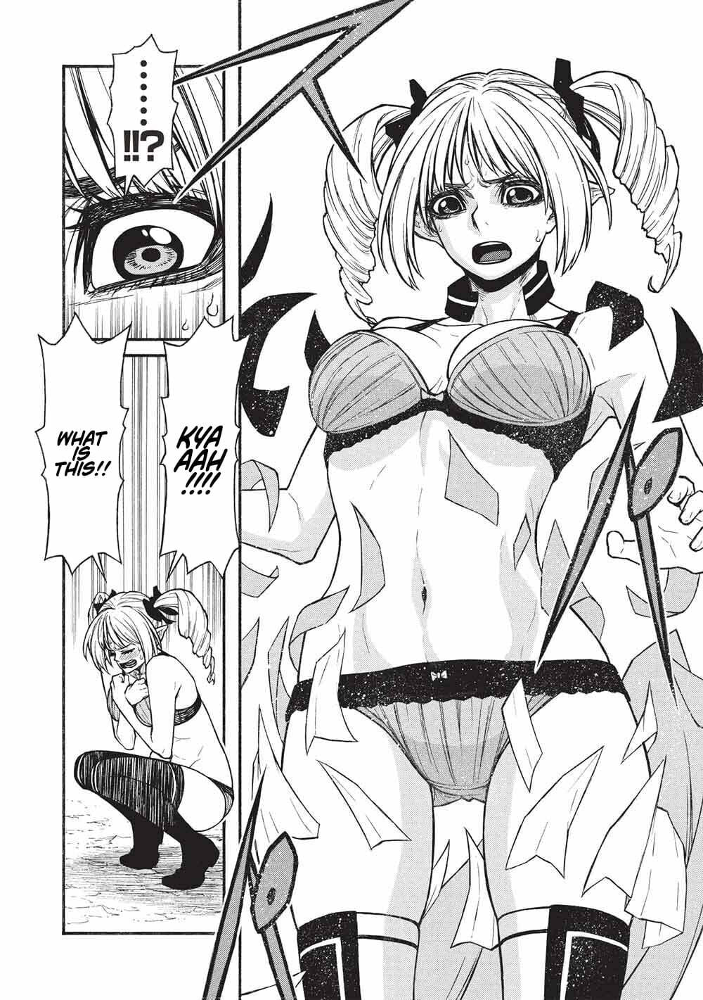 The Middle-Aged Newbie Adventurer, Trained to Death by the Strongest Party, Became Unbeatable. Chapter 73.1 page 12 - 