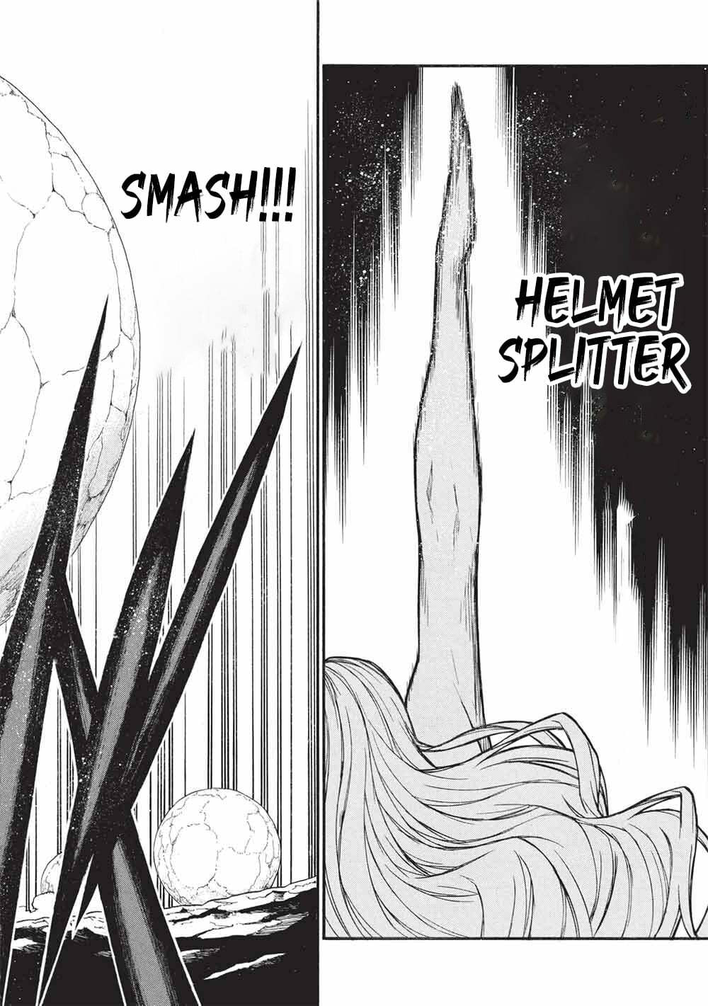 The Middle-Aged Newbie Adventurer, Trained to Death by the Strongest Party, Became Unbeatable. Chapter 73.1 page 14 - 
