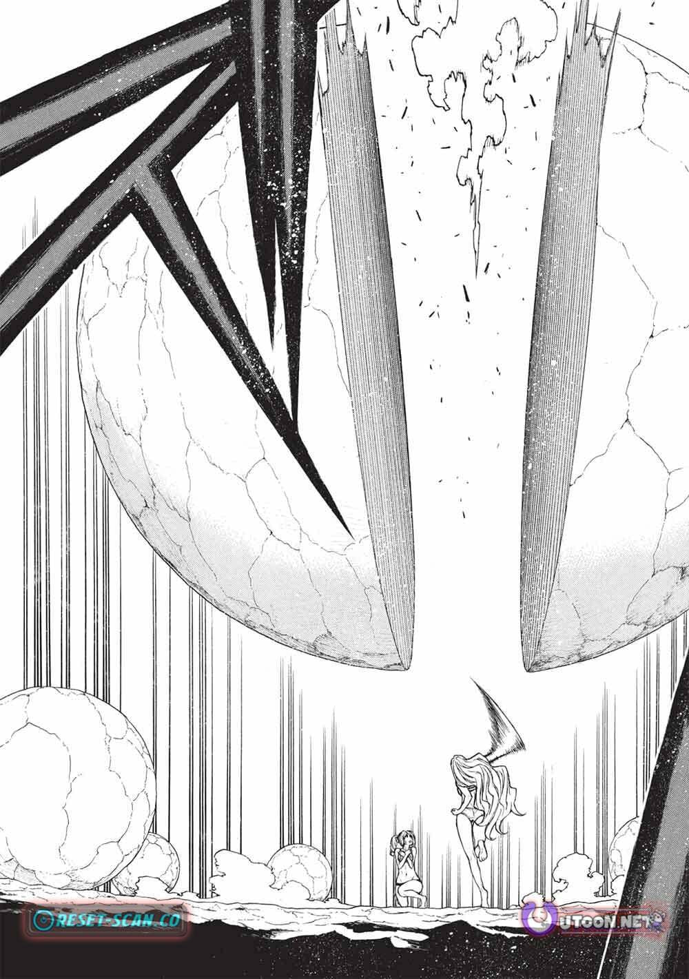 The Middle-Aged Newbie Adventurer, Trained to Death by the Strongest Party, Became Unbeatable. Chapter 73.1 page 15 - 