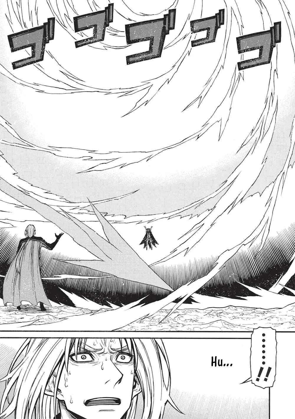 The Middle-Aged Newbie Adventurer, Trained to Death by the Strongest Party, Became Unbeatable. Chapter 73.2 page 10 - 