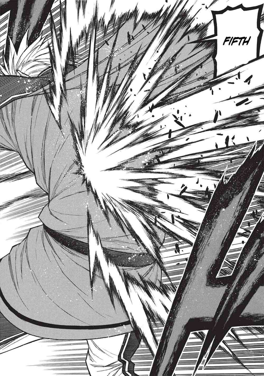 The Middle-Aged Newbie Adventurer, Trained to Death by the Strongest Party, Became Unbeatable. Chapter 74 page 22 - 