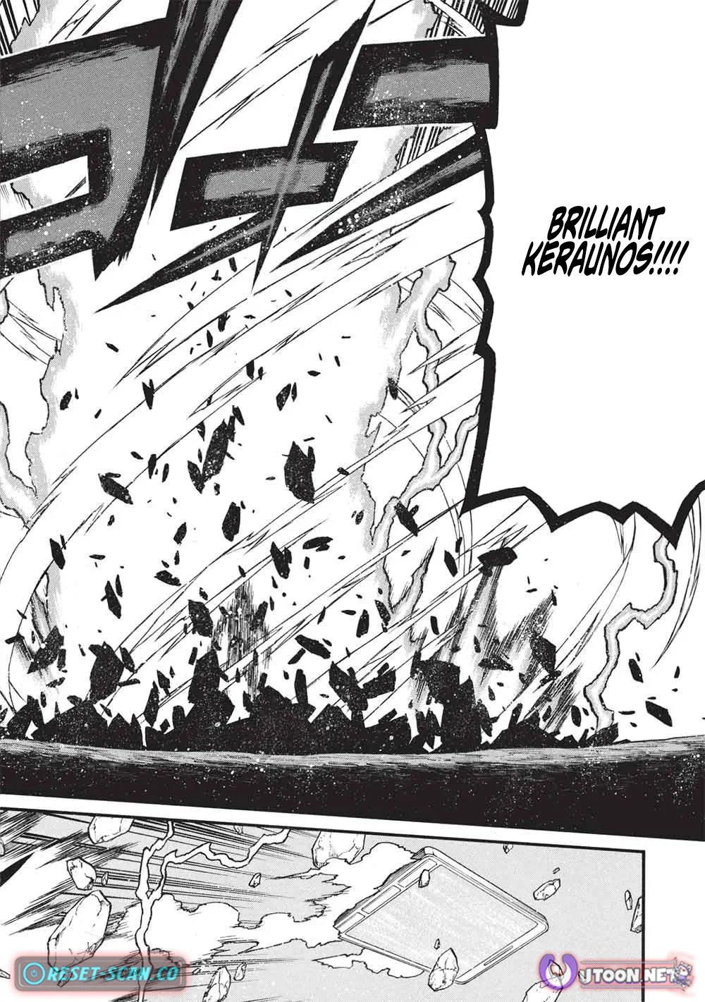 The Middle-Aged Newbie Adventurer, Trained to Death by the Strongest Party, Became Unbeatable. Chapter 75 page 20 - 