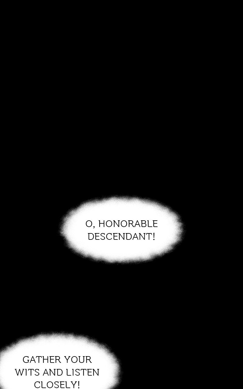 The Mighty Delinquentof the Dan Clan Episode 1 page 102 - 