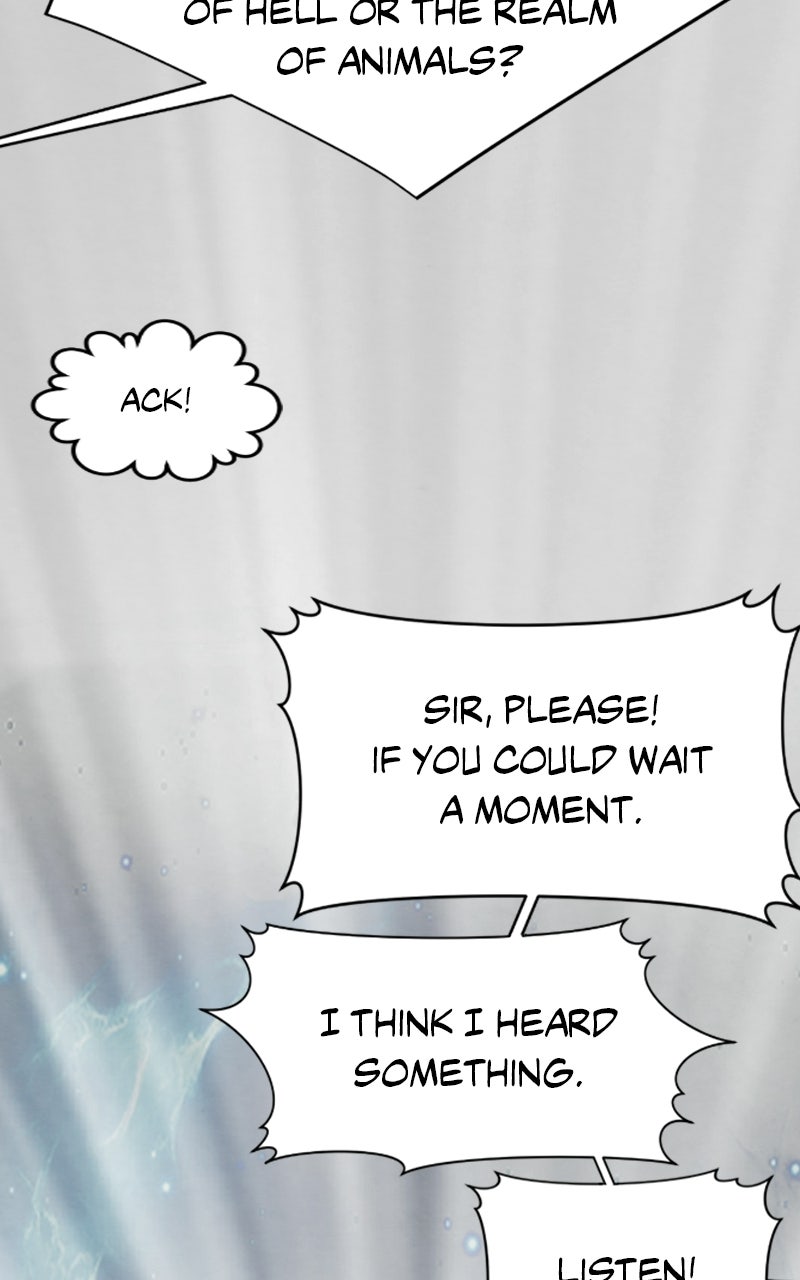 The Mighty Delinquentof the Dan Clan Episode 1 page 107 - 