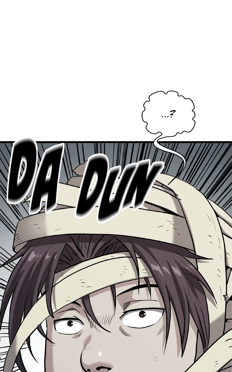 The Mighty Delinquentof the Dan Clan Episode 1 page 113 - 