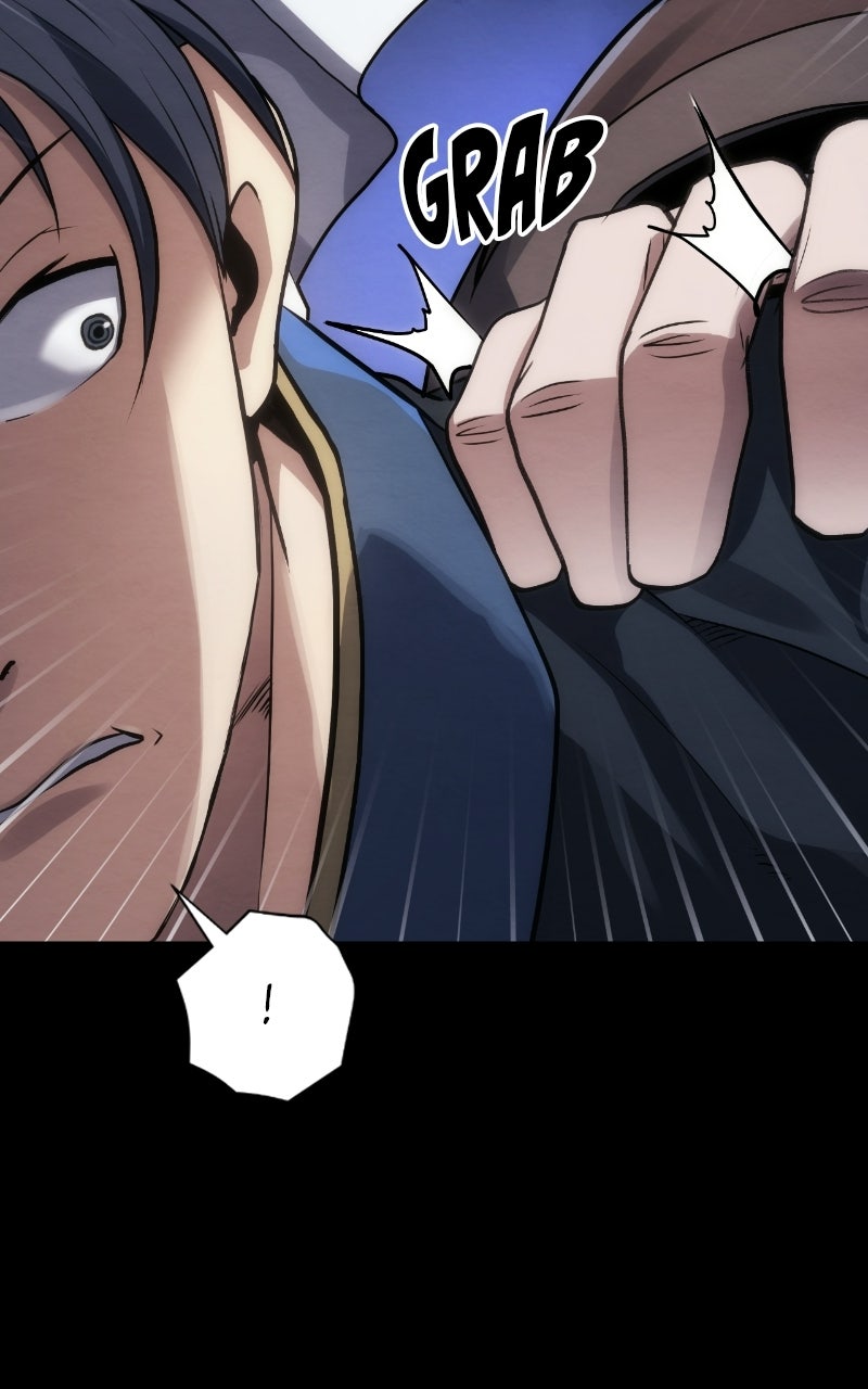 The Mighty Delinquentof the Dan Clan Episode 1 page 13 - 