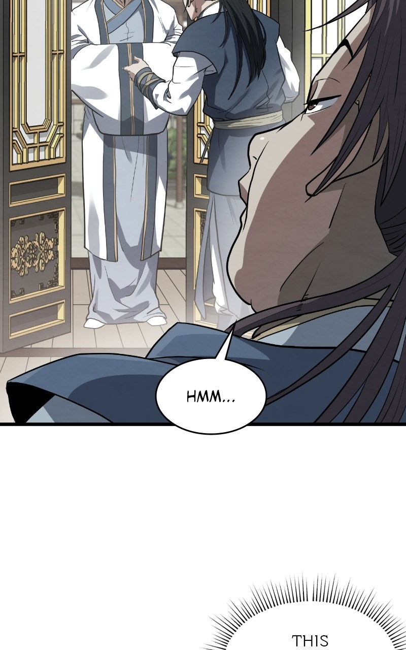 The Mighty Delinquentof the Dan Clan Episode 1 page 126 - 