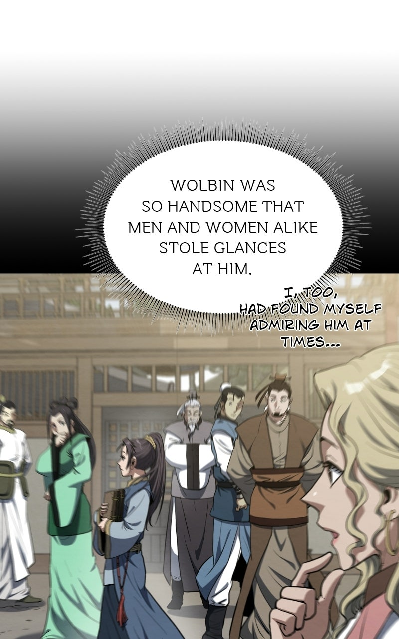 The Mighty Delinquentof the Dan Clan Episode 1 page 139 - 