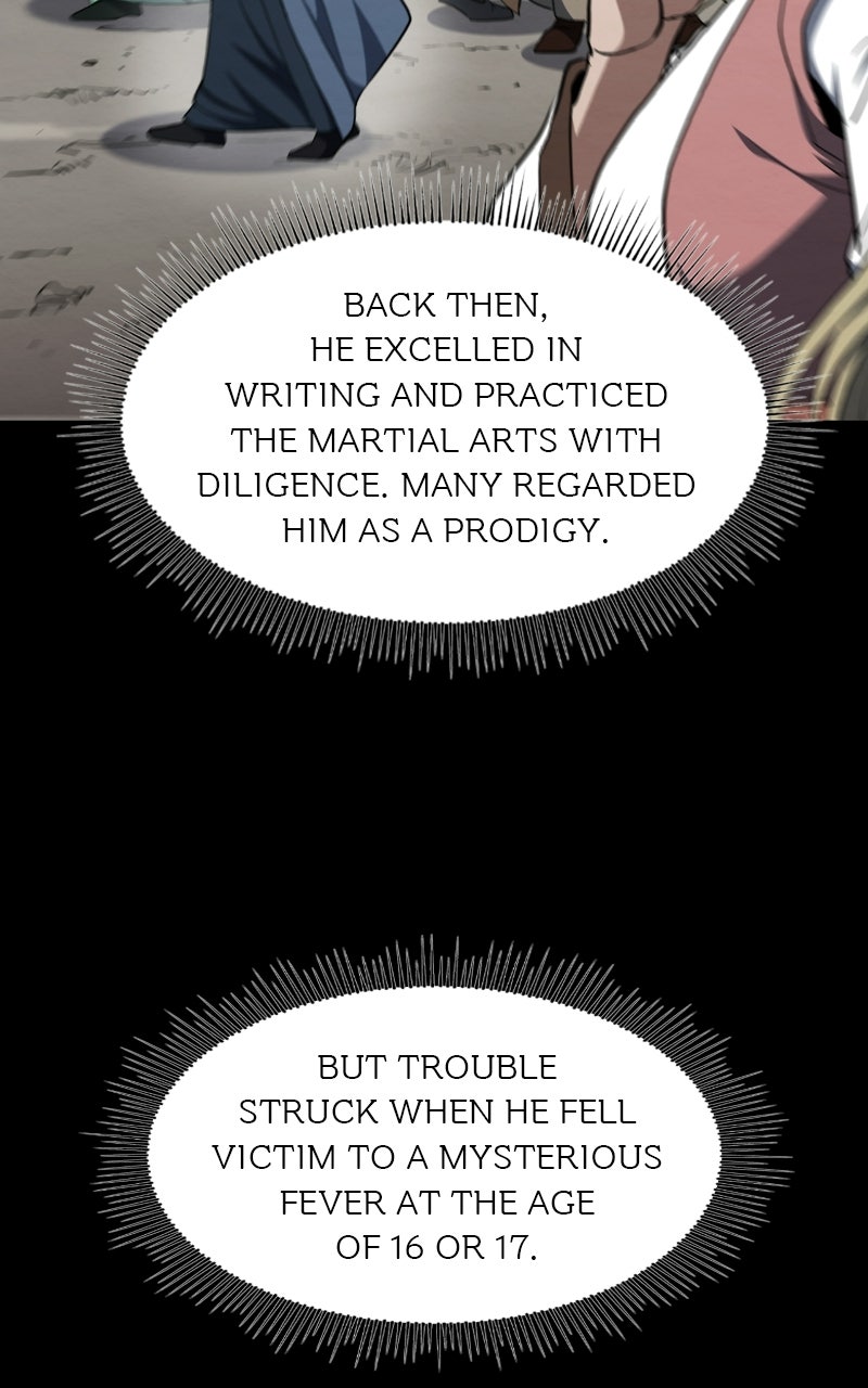 The Mighty Delinquentof the Dan Clan Episode 1 page 140 - 