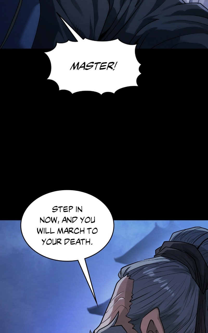 The Mighty Delinquentof the Dan Clan Episode 1 page 15 - 