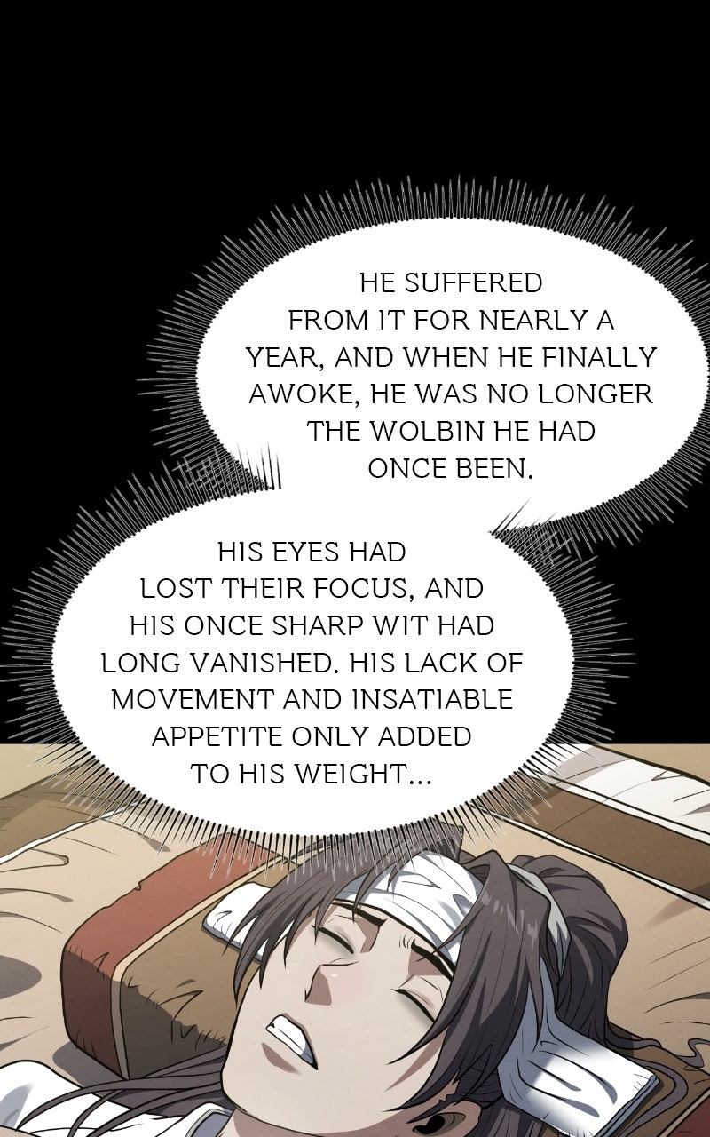The Mighty Delinquentof the Dan Clan Episode 1 page 141 - 