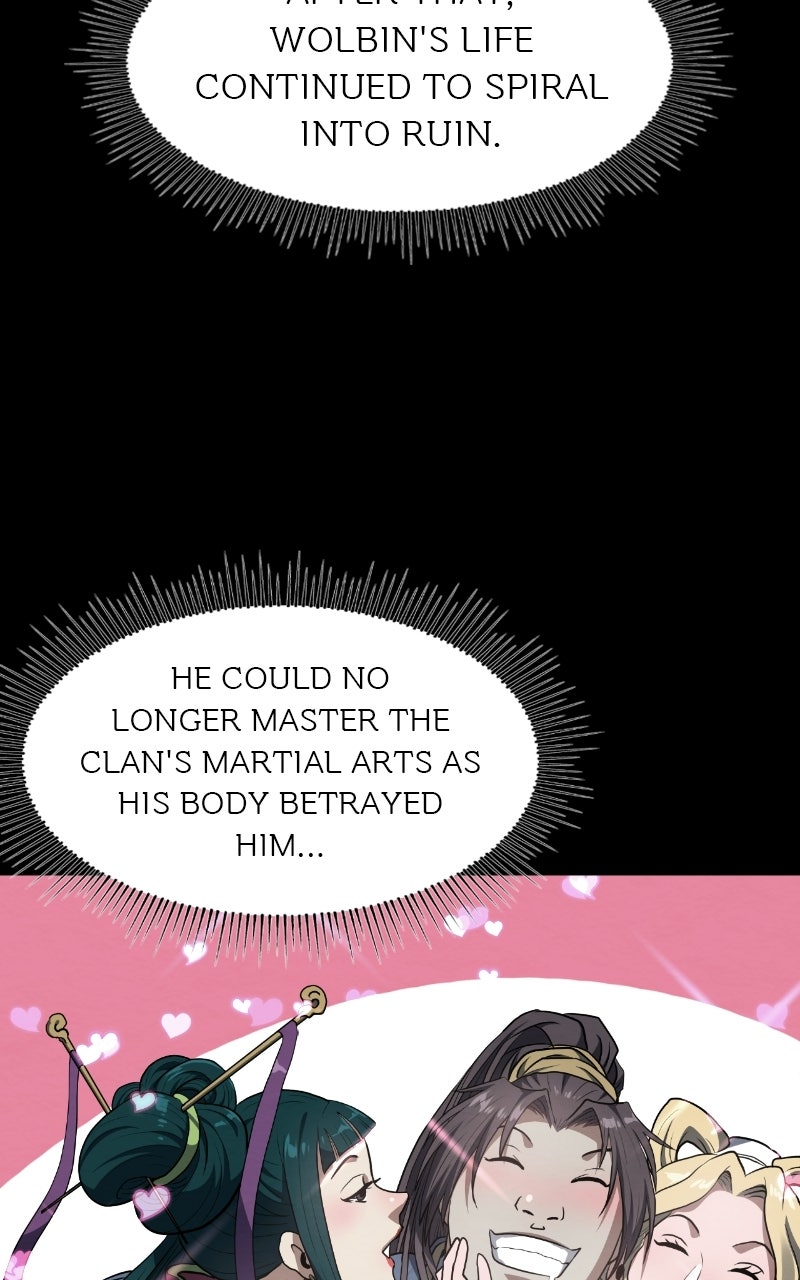 The Mighty Delinquentof the Dan Clan Episode 1 page 143 - 