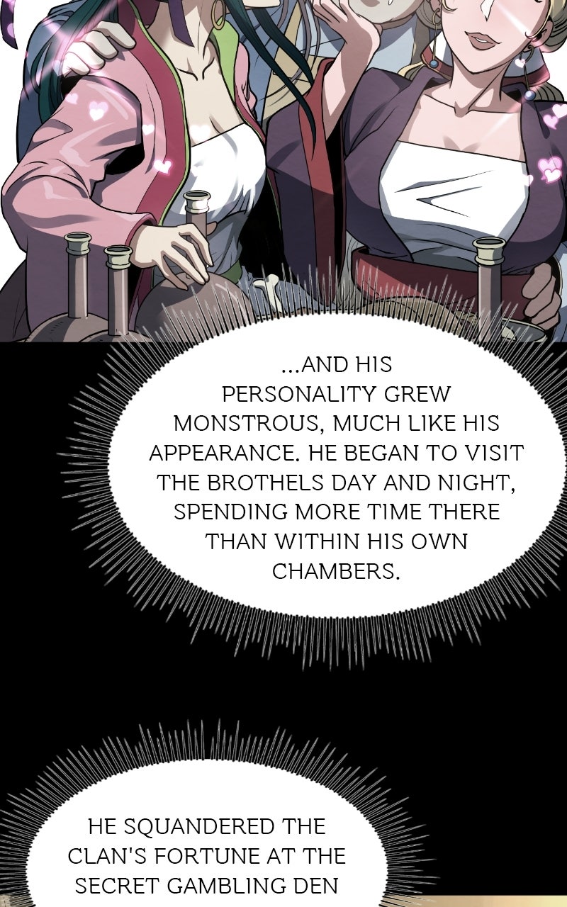 The Mighty Delinquentof the Dan Clan Episode 1 page 144 - 