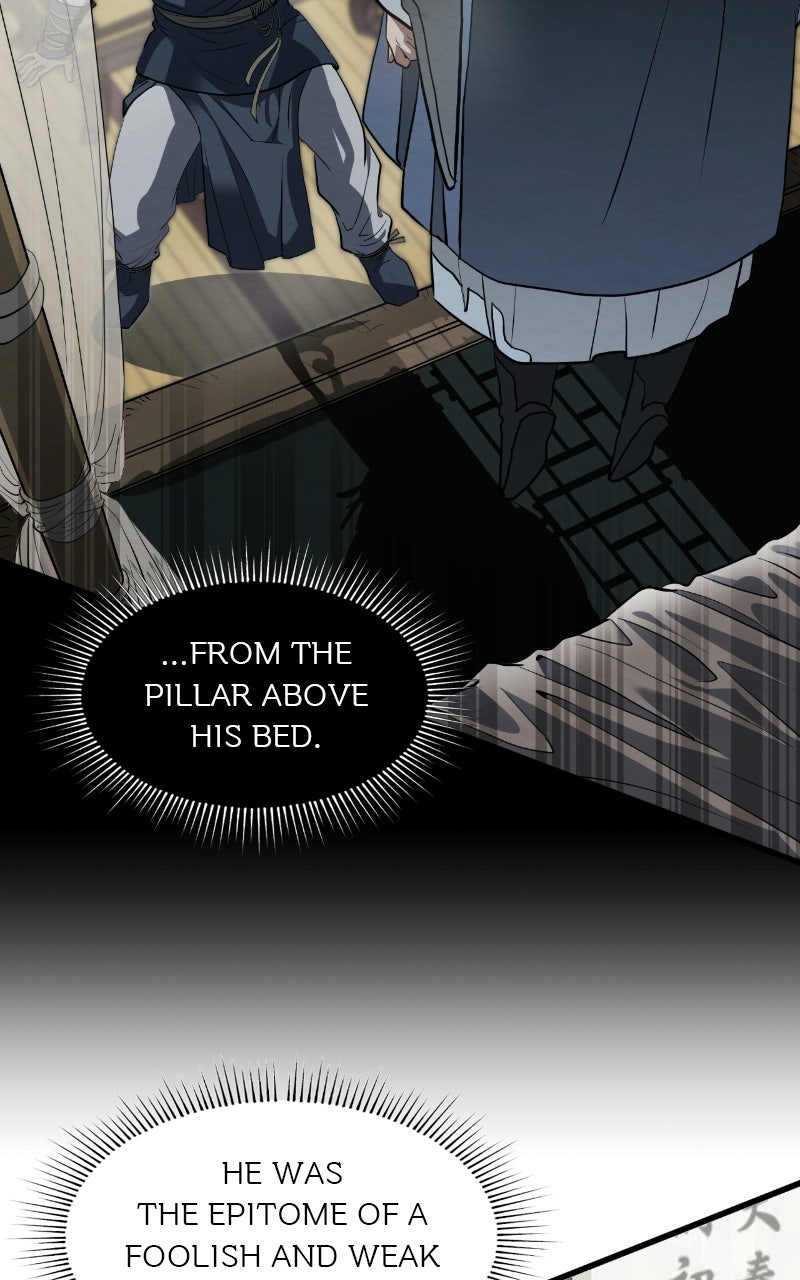 The Mighty Delinquentof the Dan Clan Episode 1 page 149 - 