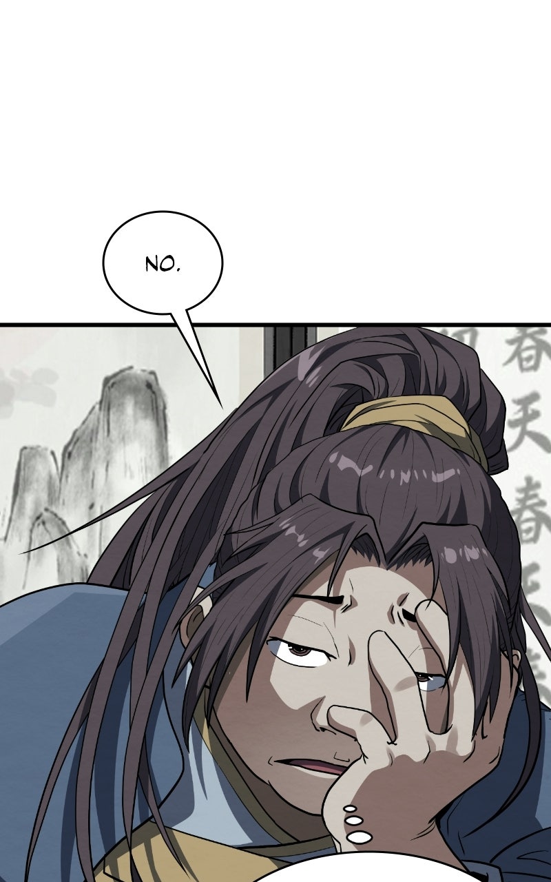 The Mighty Delinquentof the Dan Clan Episode 1 page 152 - 