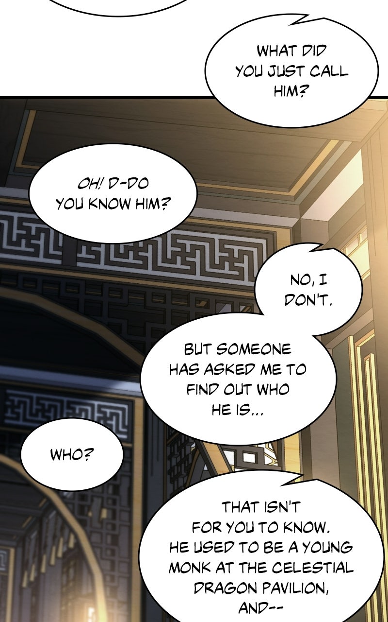 The Mighty Delinquentof the Dan Clan Episode 1 page 159 - 