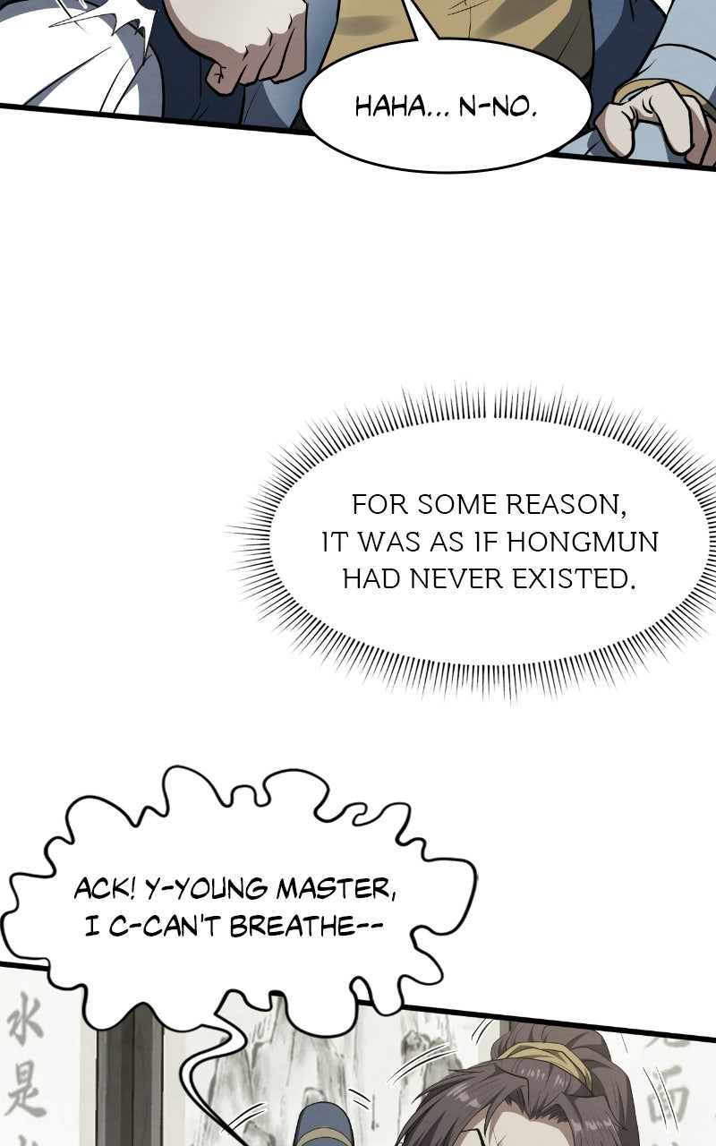 The Mighty Delinquentof the Dan Clan Episode 1 page 161 - 