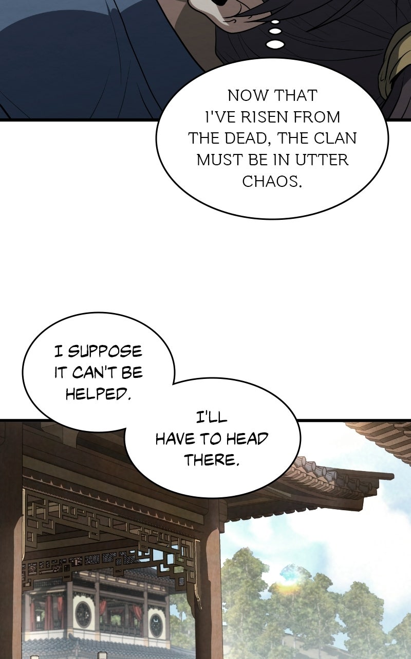 The Mighty Delinquentof the Dan Clan Episode 1 page 166 - 