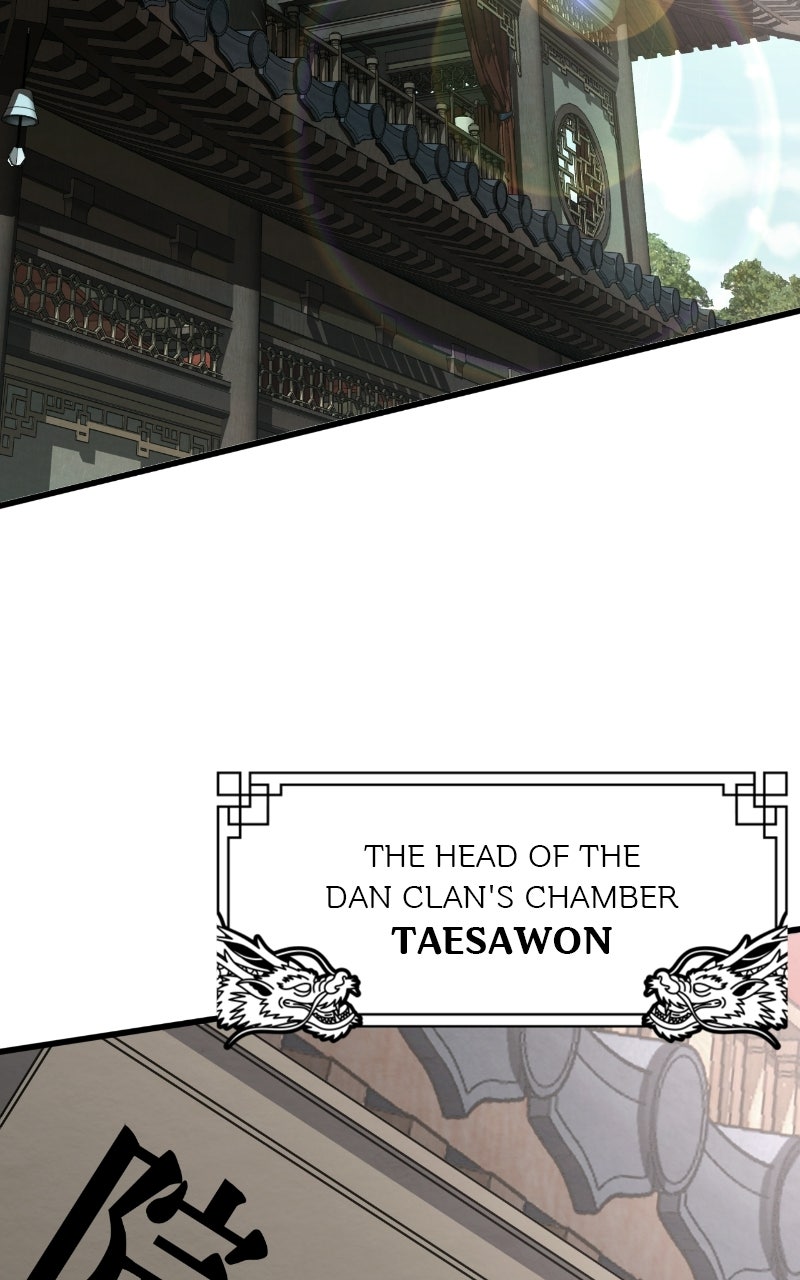 The Mighty Delinquentof the Dan Clan Episode 1 page 168 - 