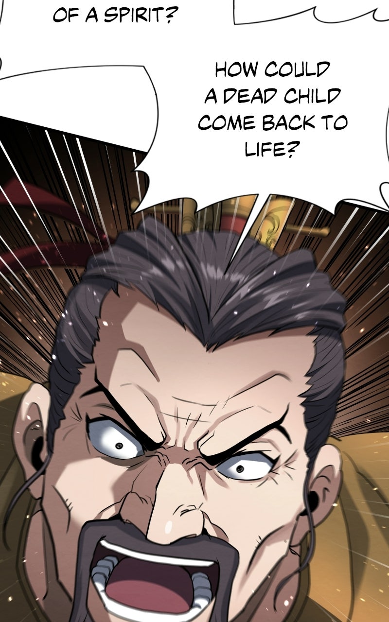 The Mighty Delinquentof the Dan Clan Episode 1 page 170 - 