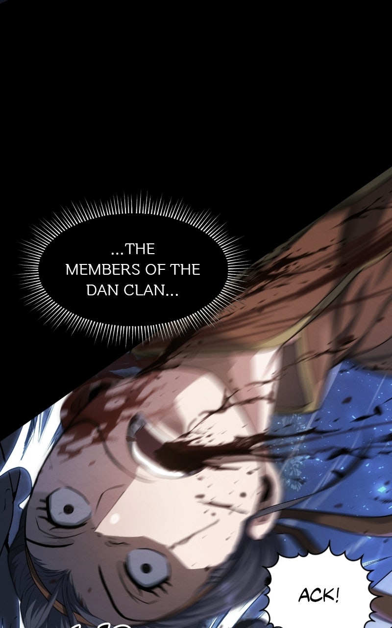 The Mighty Delinquentof the Dan Clan Episode 1 page 18 - 