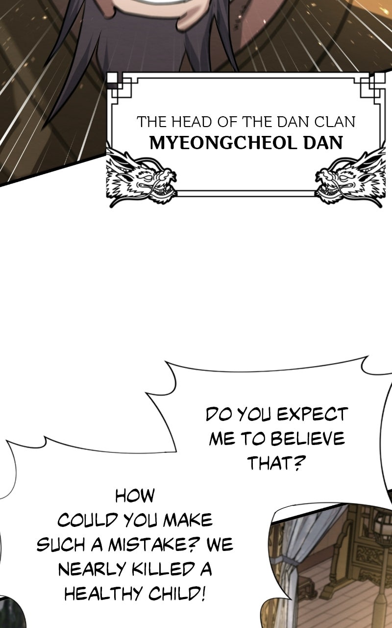 The Mighty Delinquentof the Dan Clan Episode 1 page 171 - 