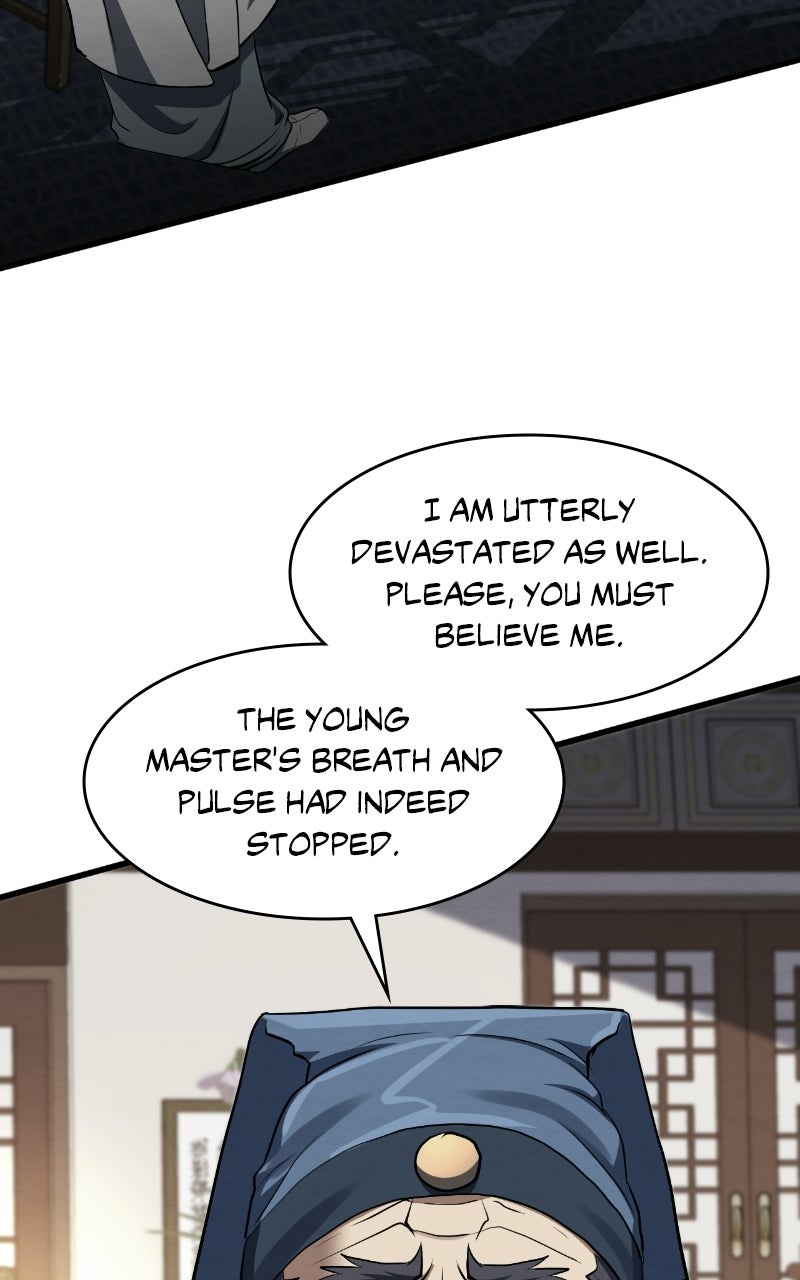 The Mighty Delinquentof the Dan Clan Episode 1 page 173 - 